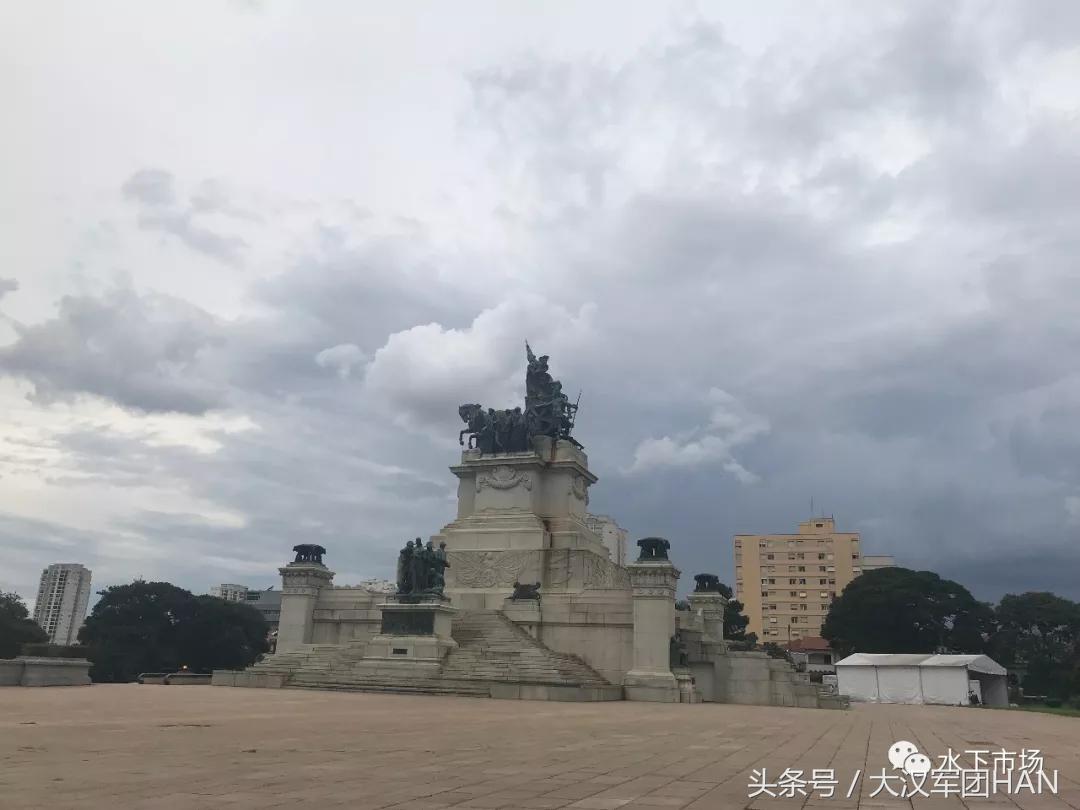 在圣保罗不会说葡萄牙语该怎么活？