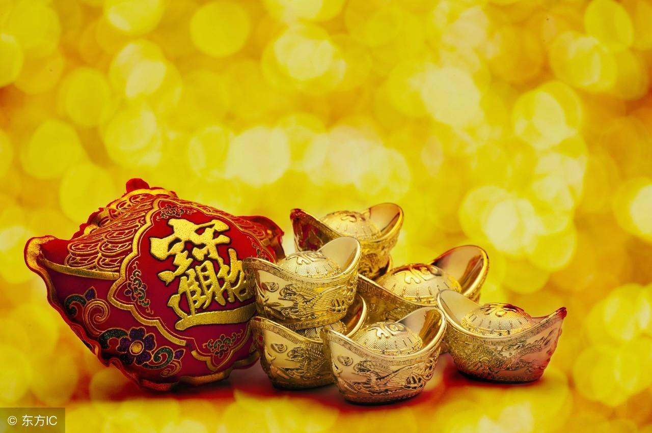 算命真能算出你的财运吗？