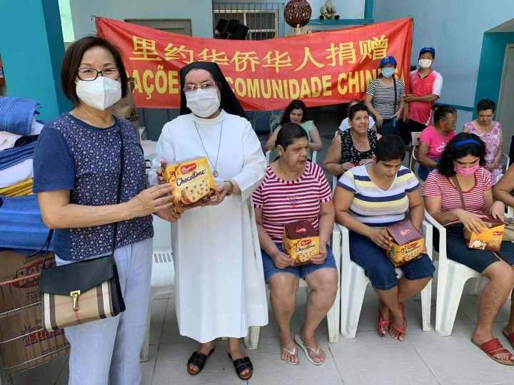 海外华人遇到麻烦第一时间该找谁？