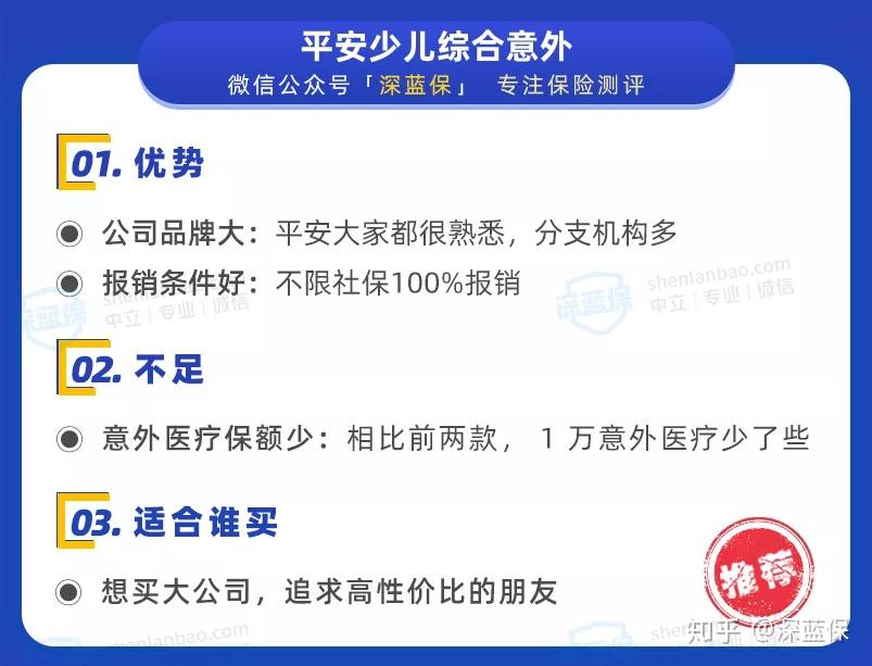 【平安少儿保险哪种性价比高】内行人分享挑选技巧，家长必看
