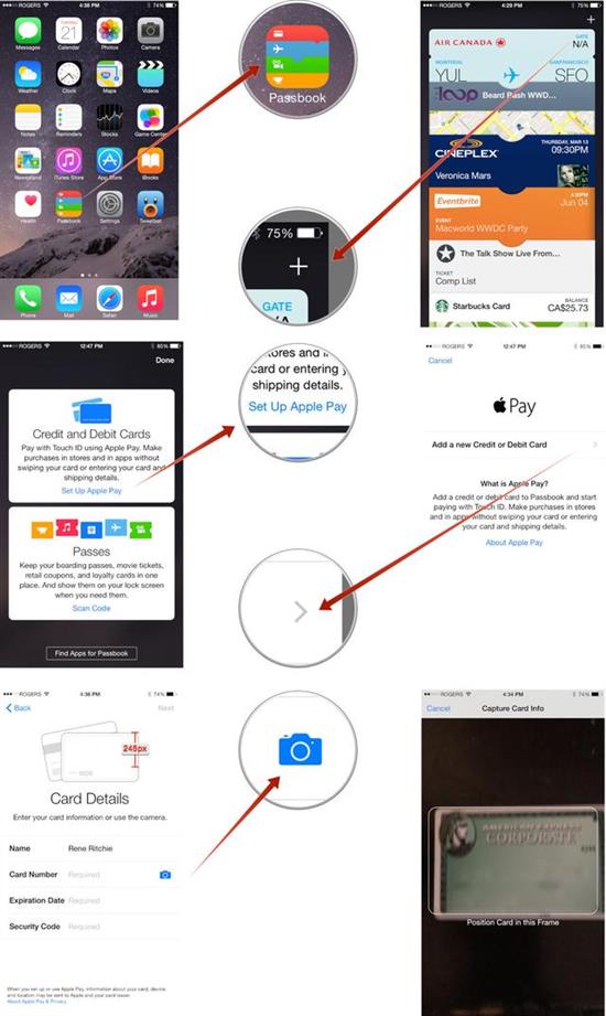 未能连接到ApplePay怎么解决？零基础也能学会的修复方法
