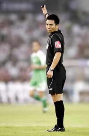 前 金哨 陆俊出狱十年还能吹比赛吗？