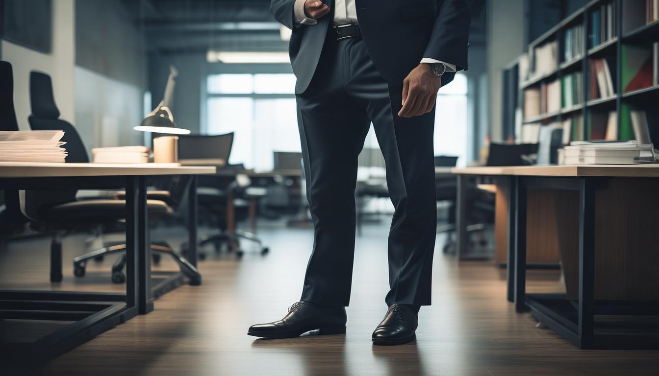 _ 国有企业公司律师制度 _公司律师管理