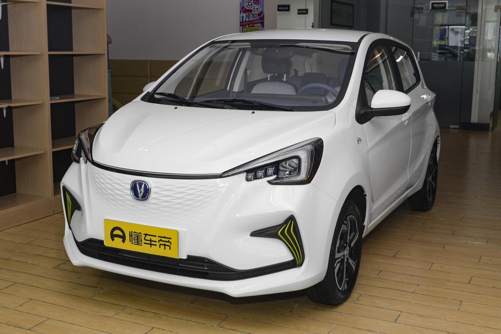 二手车奔奔值不值得买？万元级代步车避坑指南