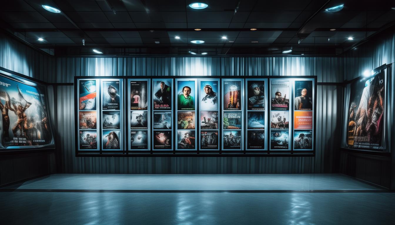 口碑好但是票房低的电影比例_电影票房口碑都好_为什么有的电影会出现口碑极高，票房却非常低的情况？