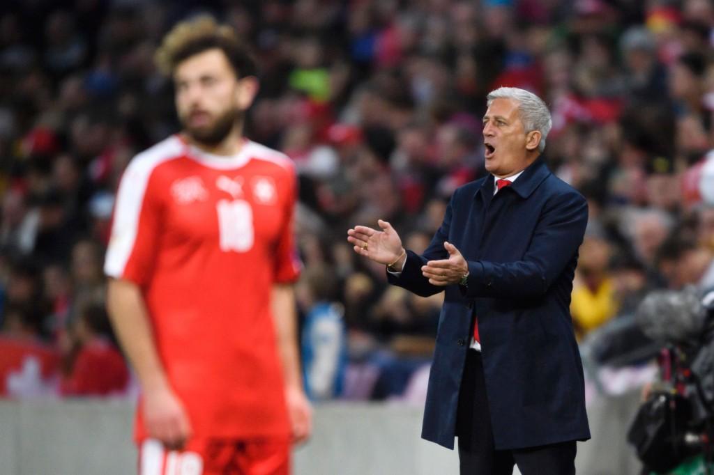 瑞士队为什么总能在世界杯当 黑马 ? 瑞士队为什么总能在世界杯当 黑马 ?