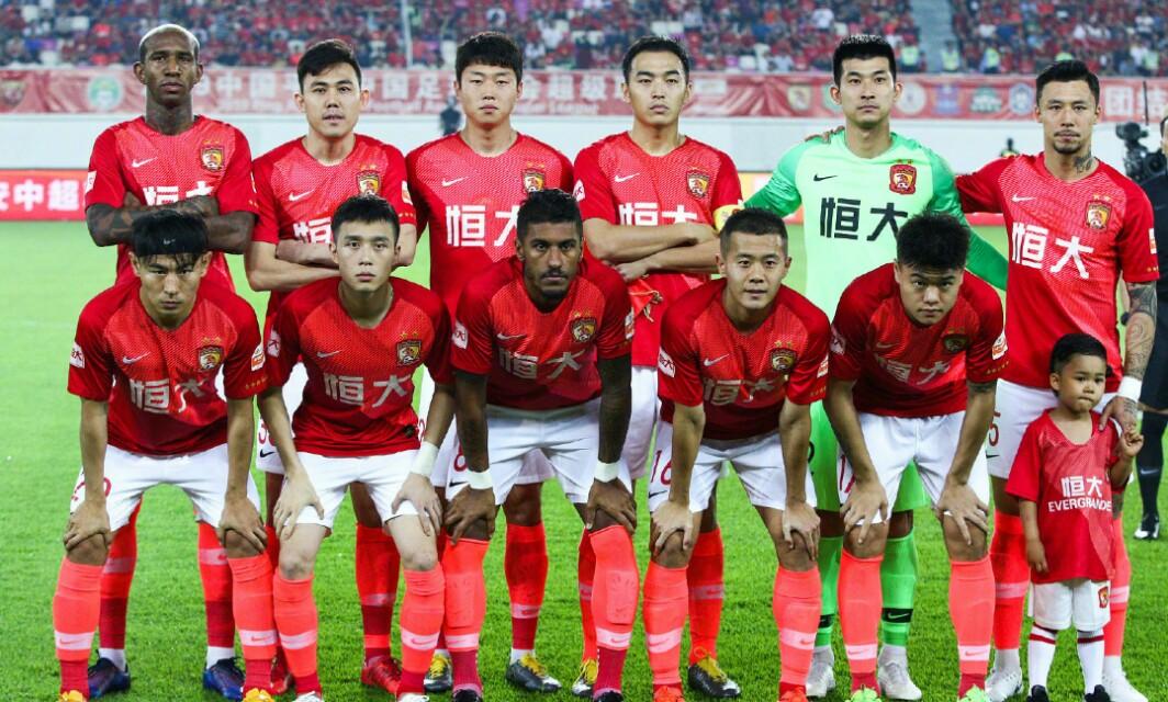 中超第一轮到底藏着哪些新手不知道的看球门道？