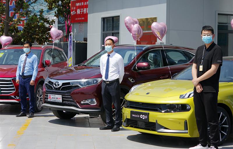 东南三菱报价为何居高不下？揭秘购车省3万秘籍，线上办理提速7天