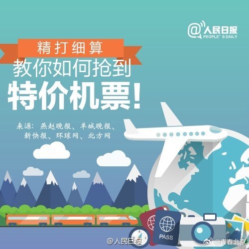 【什么时间订机票价格最低】精准拿捏，订机票的黄金时间揭秘