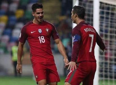 B费才是葡萄牙真核?两球两助背后藏着什么秘密? B费才是葡萄牙真核?两球两助背后藏着什么秘密?