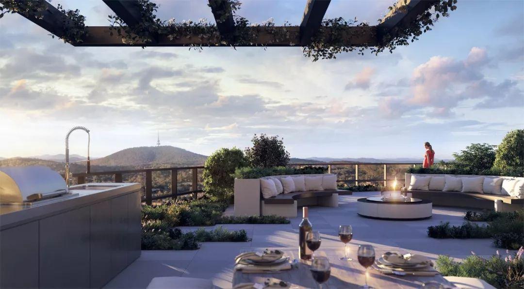 在墨尔本悉尼生活不会用华人论坛？