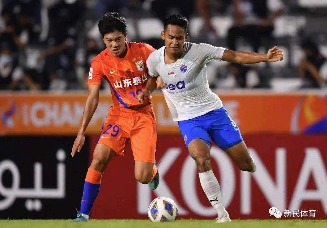 2025年亚冠精英赛直播平台全攻略：如何选择最佳观看体验