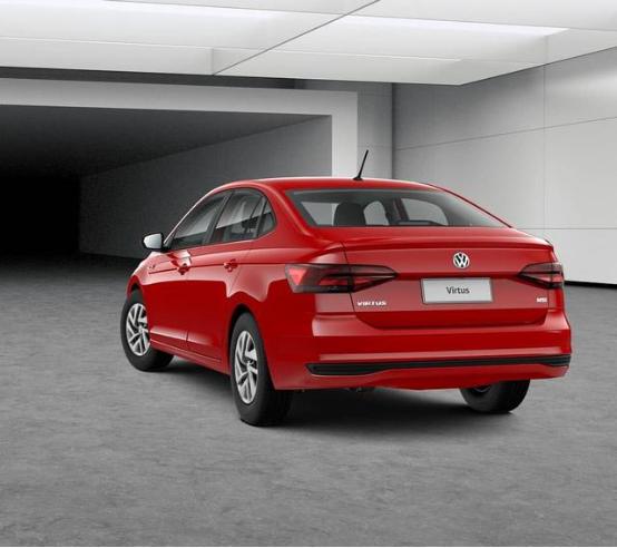 月薪5000能养得起Polo 1.4三厢吗？