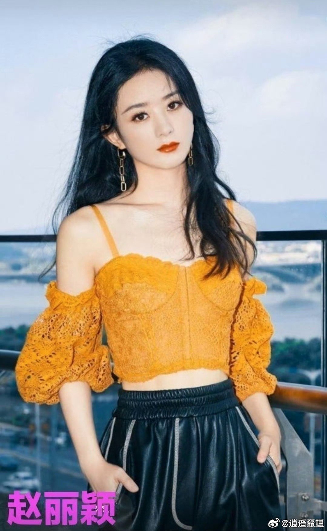 命理大师预言赵丽颖婚姻|2025年感情运势3大关键 命理大师预言赵丽颖婚姻|2025年感情运势3大关键