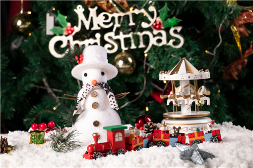 2021年圣诞节具体是哪一天？它背后的历史渊源和传统习俗你知道多少？