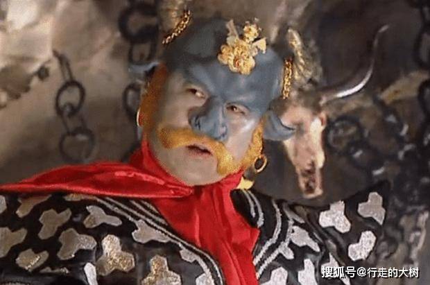 【青牛精让孙悟空束手无策，他大闹天宫的底气何在？】分析核心逻辑