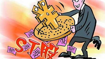 买ST股票风险大吗？需要注意什么？一文讲清利弊，要不要买心里有数！