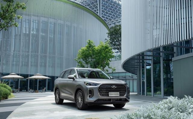 瑞虎8L：15万预算买7座SUV 为何老司机都推荐它？