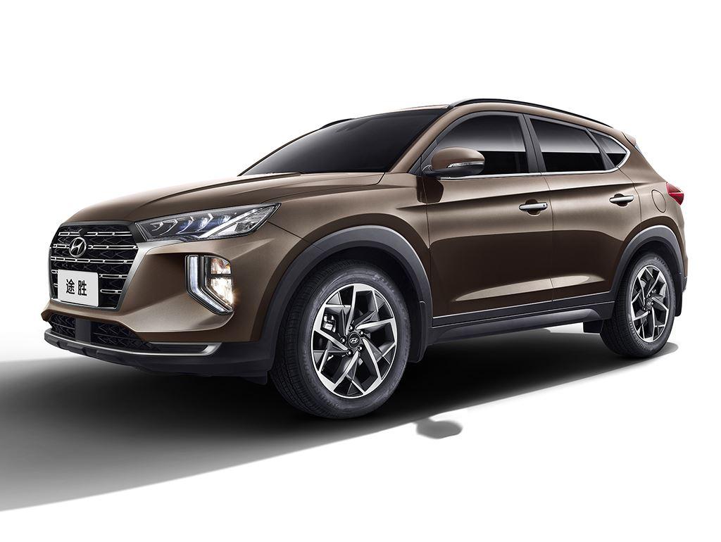 现代途胜最新报价:预算20万如何省3万拿下高配SUV 现代途胜最新报价:预算20万如何省3万拿下高配SUV