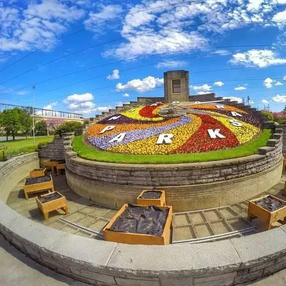 科威特高温真能把汽车烤成废铁吗？