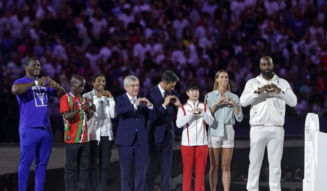 2028奥运会到底什么时候开闭幕? 2028奥运会到底什么时候开闭幕?