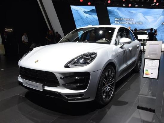 保时捷macan911哪款更适合家用？日常实用性对比