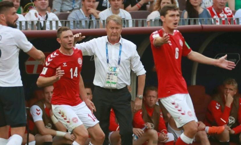 法国丹麦这次世界杯能碰出什么火花？