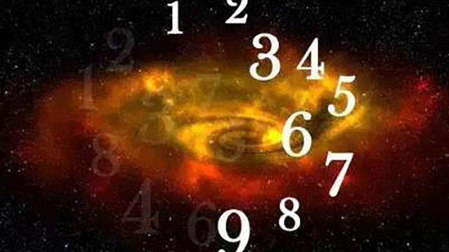 有利于婚姻的数字能量 数字9婚姻长长久久
