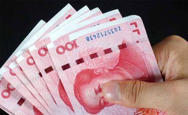 一万元百元纸币的重量是多少？实测数据告诉你答案