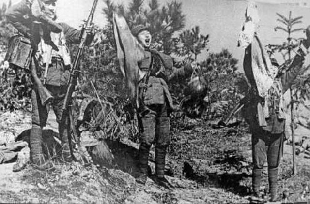 日本近百年的三代富豪