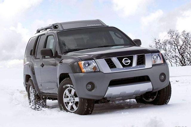 预算不足如何选硬派SUV？郑州日产帕拉丁三大升级省5万购车成本