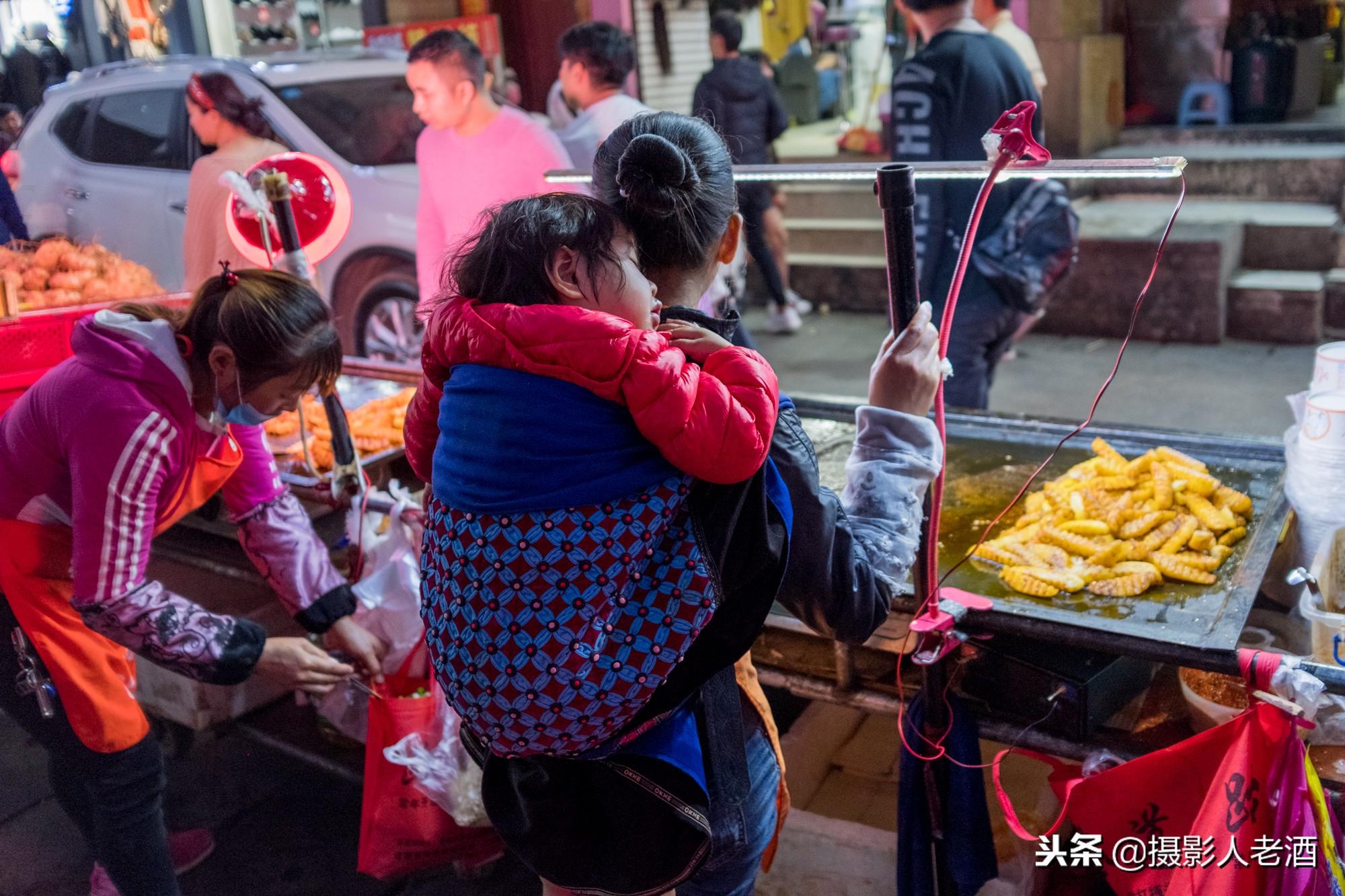 在昆明街头算命到底靠不靠谱？