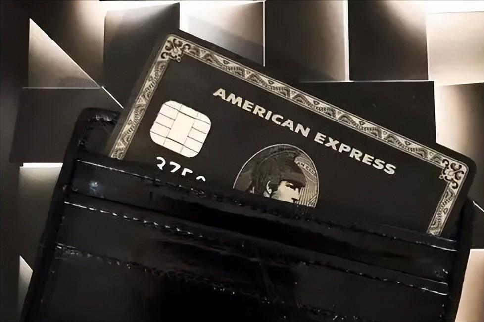 【中国有哪些人持有百夫长黑金卡呢】想知道答案？看看这篇就清楚了