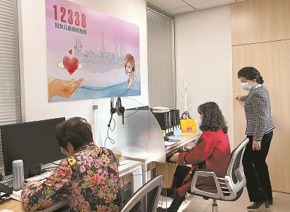 妇女法律援助热线真的能帮到我吗?接通后要说些啥 妇女法律援助热线真的能帮到我吗?接通后要说些啥