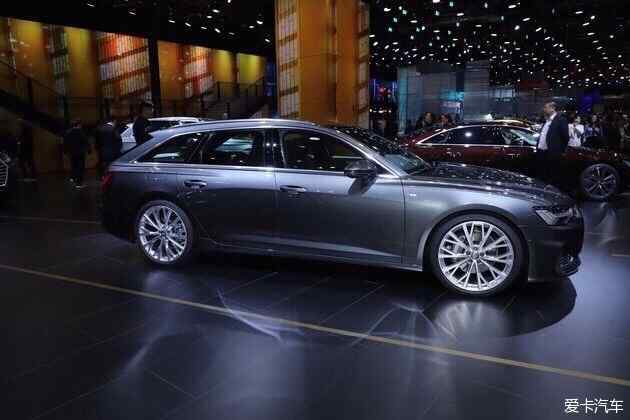 奥迪a6多少钱一辆新车?低配豪华动感型落地价揭秘及选购指南 奥迪a6多少钱一辆新车?低配豪华动感型落地价揭秘及选购指南