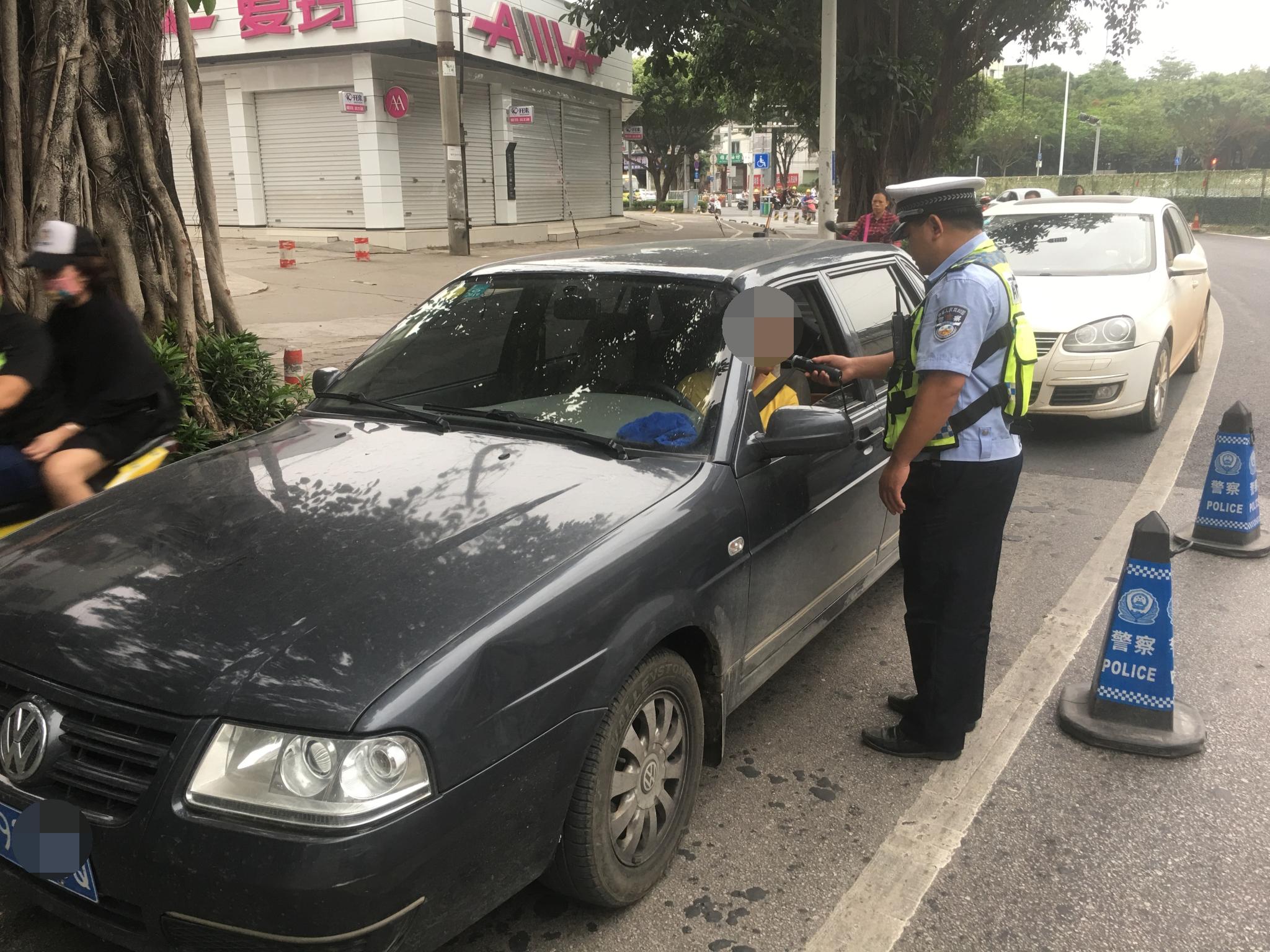 酒后睡了7小时开车还算酒驾吗？