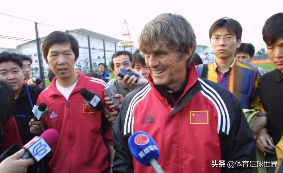 2002年世界杯中国队真的踢进过世界杯吗？