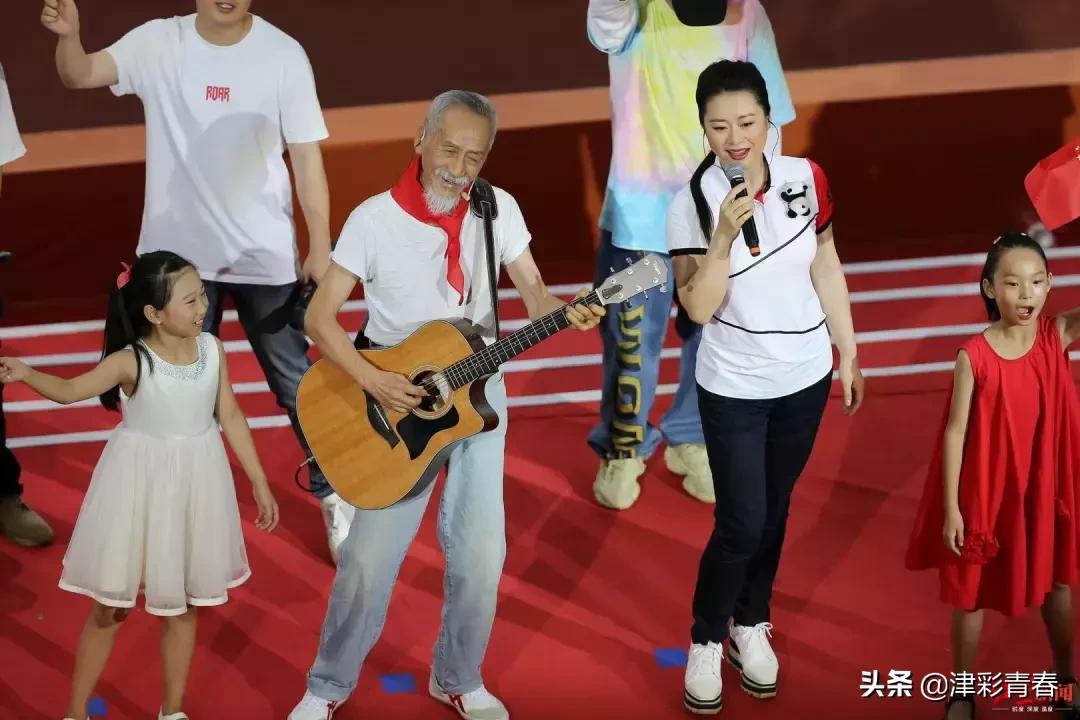 大学生运动会究竟有哪些项目能看哭观众？