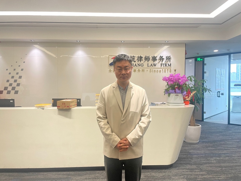 杭州著名刑事律师所：在城市脉搏中守护正义的专业力量