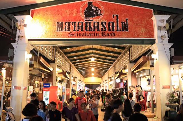 在泰国华人论坛淘二手货能省多少钱？