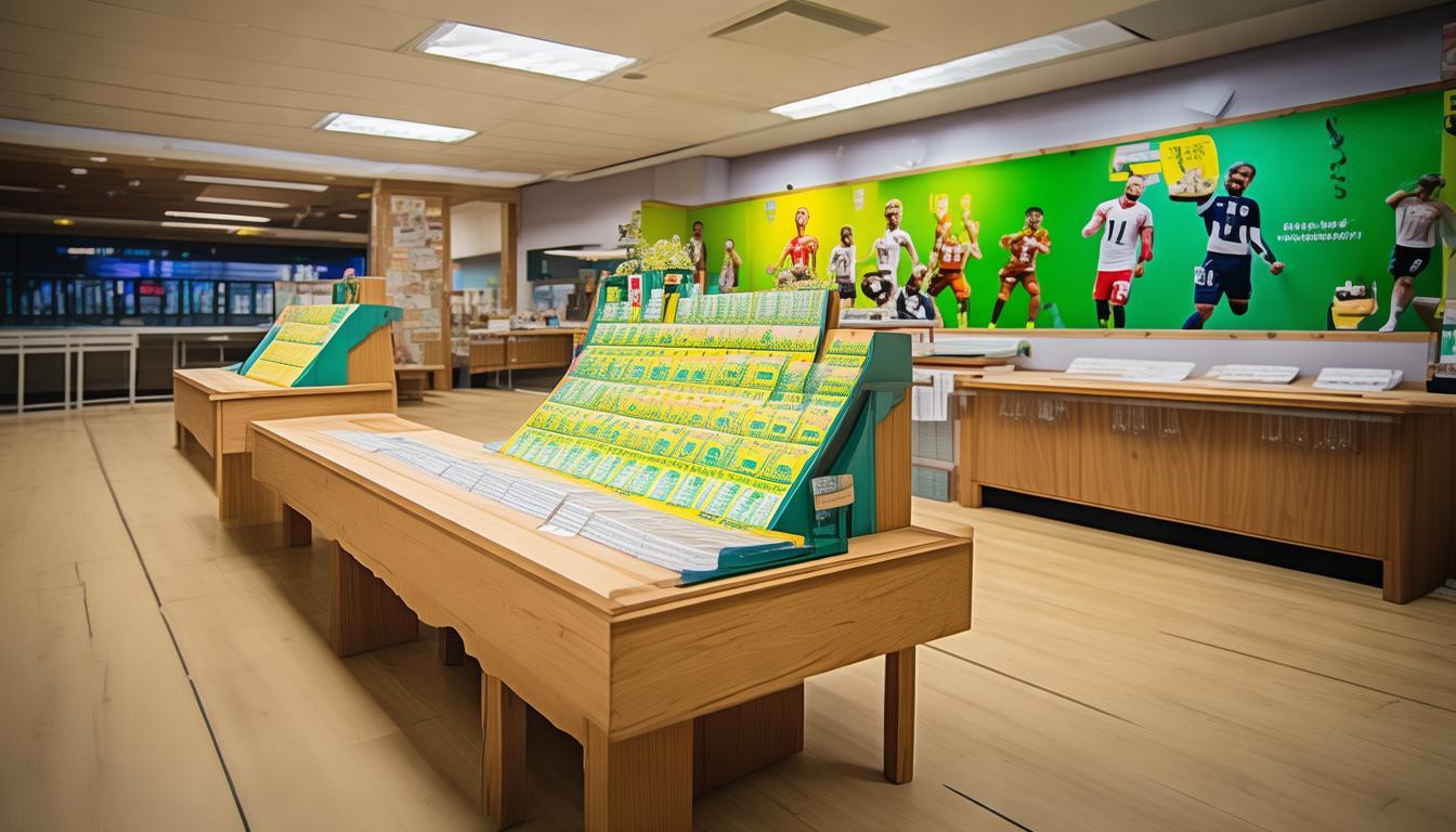 欧洲杯在哪儿买彩票_彩票店欧洲杯怎么买_欧洲杯彩票的玩法