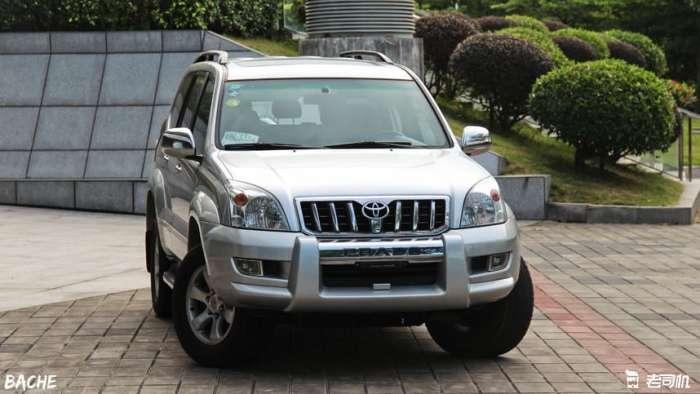 二手兰德酷路泽4000值得买吗？深度剖析越野车保值秘密，车主必看避坑指南