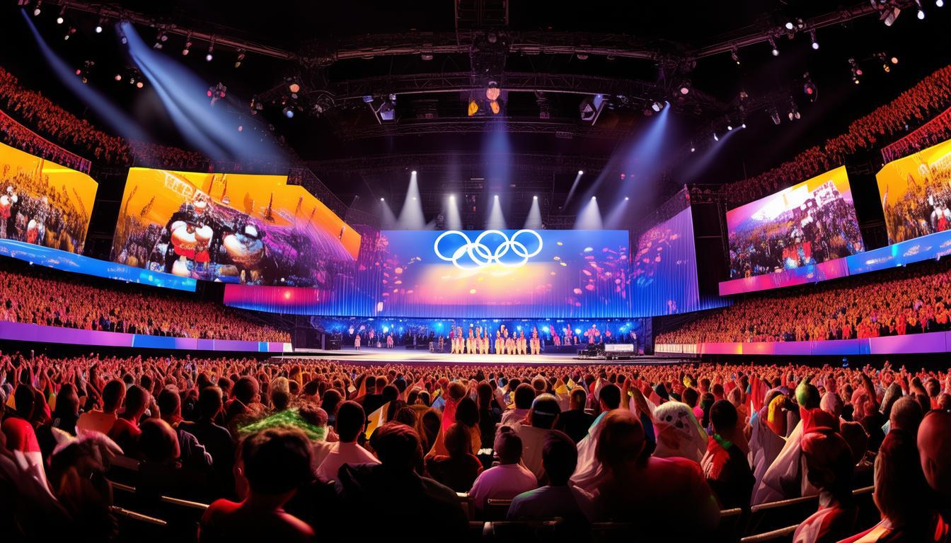 赛事直播时间表奥运会_奥运赛事直播日程表_赛事奥运直播表时间会推迟吗