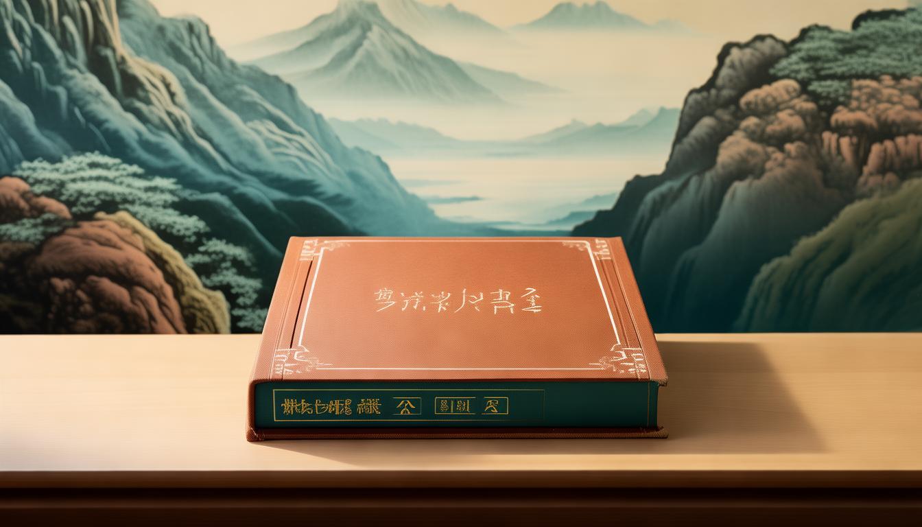 道家有名的书_道家书籍有哪些_道家有什么书籍名称