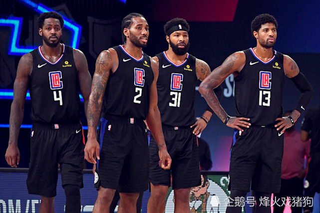 最后两战！是第三还是第八？快船的大隐患是什么？