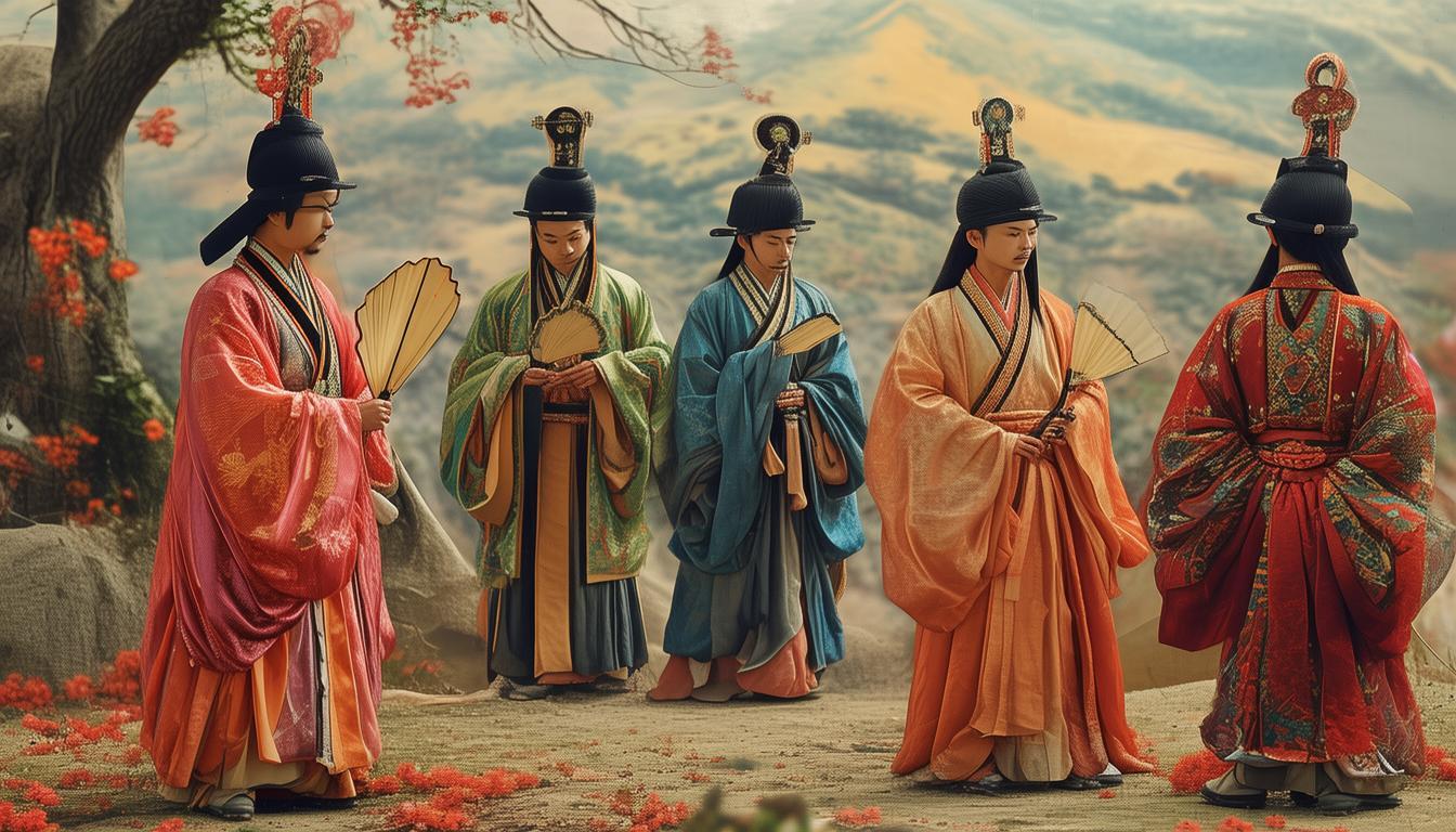 日本人是不是华人_日本华族是中国人吗知乎_日本人说的华族