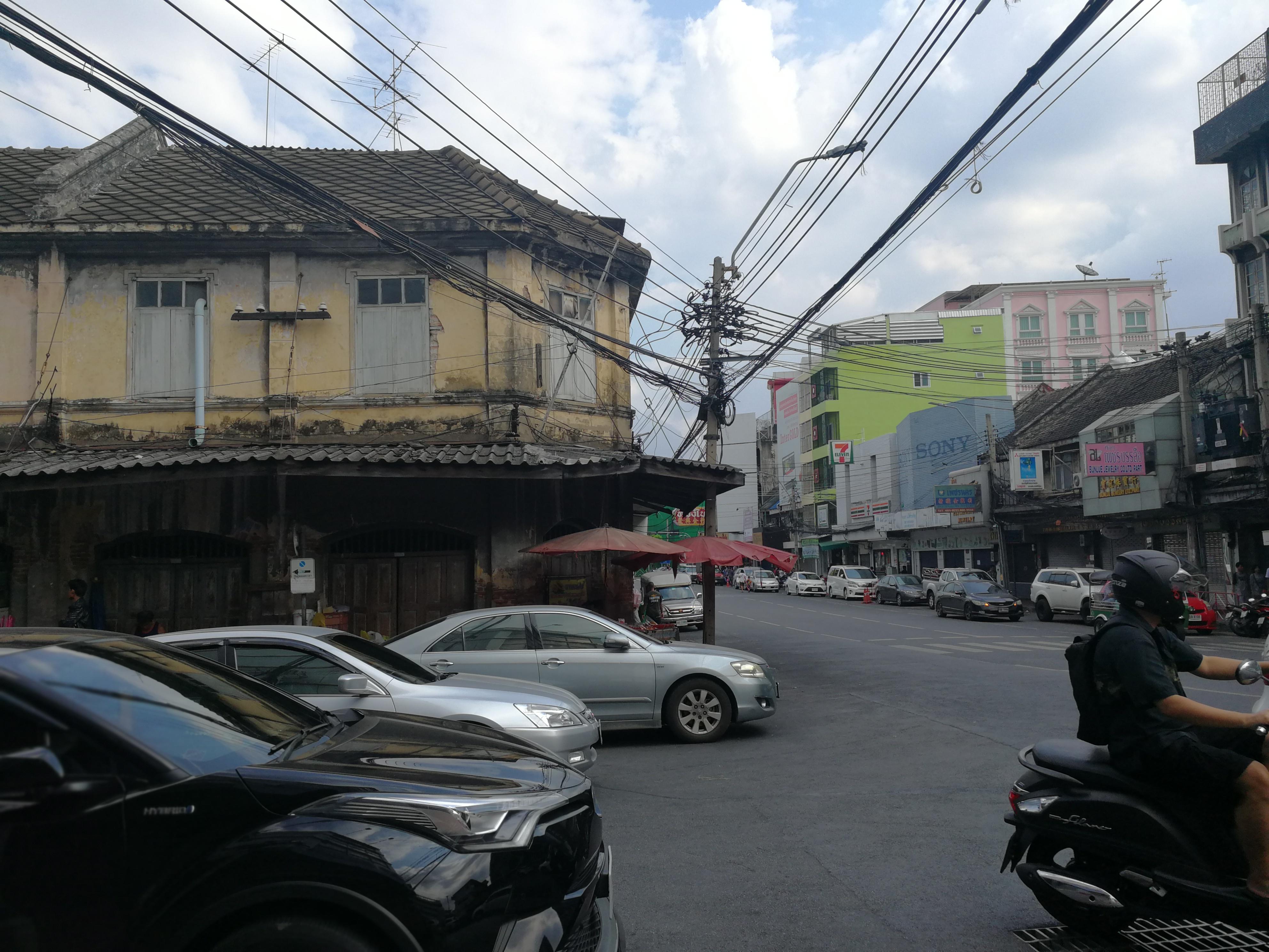 在泰国生活找不到组织？华人论坛和微博官网怎么用？