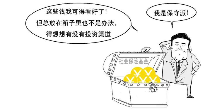 社会保险基金由谁管理？安全吗？关于管理方和安全性的解答，放心看！