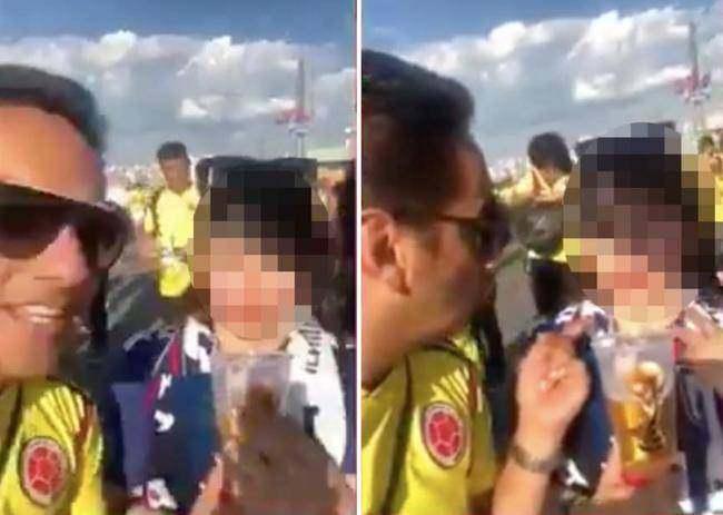 日本队凭什么爆冷击败哥伦比亚？