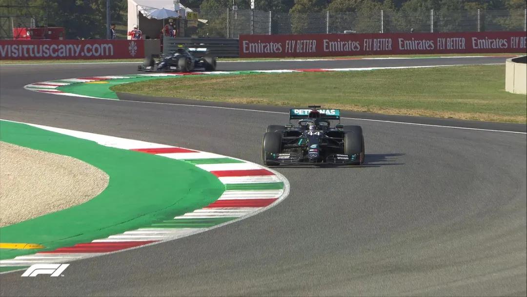 里卡多跳槽迈凯伦能改写F1格局吗？